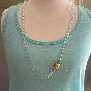 Turtle Necklace